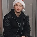 Никита, 18 лет
