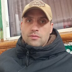 Фотография мужчины Сергей, 38 лет из г. Орел