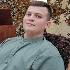 Фотография мужчины Дмитрий, 18 лет из г. Липецк
