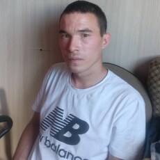 Фотография мужчины Григорий, 25 лет из г. Тобольск