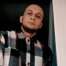 Фотография мужчины Андрей, 27 лет из г. Алексин