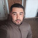 Rahim, 35 лет