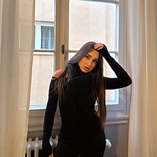 Фотография девушки Яна, 29 лет из г. Буденновск