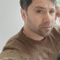 Фотография мужчины Samir, 40 лет из г. Краснодар