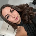 Настя, 21 год