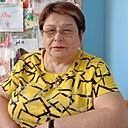 Валентина, 60 лет