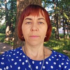 Фотография девушки Алена, 49 лет из г. Бирск