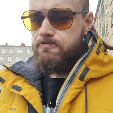 Фотография мужчины Владимир, 33 года из г. Норильск