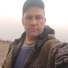 Фотография мужчины Сергей, 44 года из г. Ростов-на-Дону