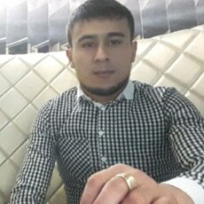 Фотография мужчины Бахтий, 30 лет из г. Магадан