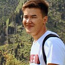 Еламан, 25 лет