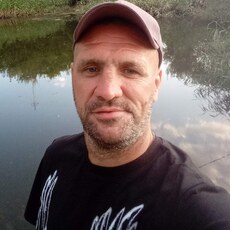 Фотография мужчины Андрей, 43 года из г. Волгоград