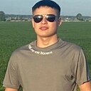 Суруш, 19 лет