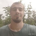 Максуд, 29 лет