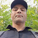 Бахадир, 43 года