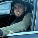 Александр, 36 лет