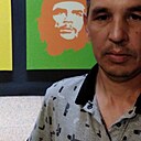 Рустам Фаизов, 41 год