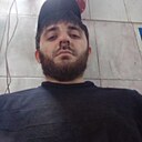 Али, 35 лет