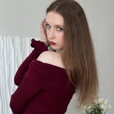 Фотография девушки Анна, 23 года из г. Минск