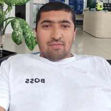 Фотография мужчины Дима, 34 года из г. Абакан
