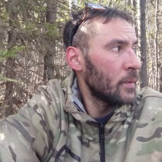 Фотография мужчины Александр, 38 лет из г. Бодайбо