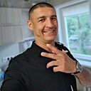 Максим, 39 лет