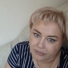 Фотография девушки Елена, 48 лет из г. Нижний Новгород