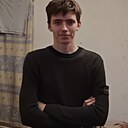 Даник, 18 лет