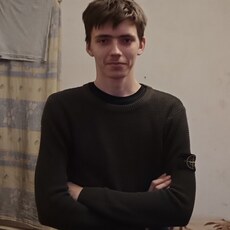 Фотография мужчины Даник, 18 лет из г. Борисов