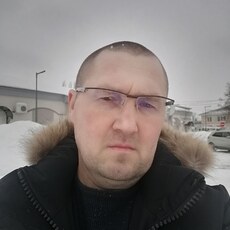 Фотография мужчины Владимир, 40 лет из г. Уфа