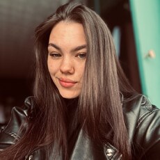 Фотография девушки Ирина, 20 лет из г. Ачинск