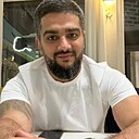 Djeyxun, 36 лет