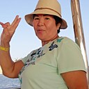 Айгуль, 65 лет