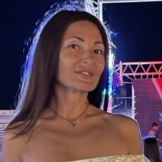 Фотография девушки Простая, 38 лет из г. Москва