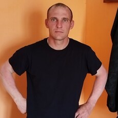 Фотография мужчины Денис, 33 года из г. Омск