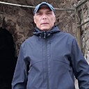 Роман, 55 лет