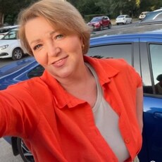 Фотография девушки Jess, 48 лет из г. Самара