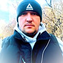 Denhik, 44 года