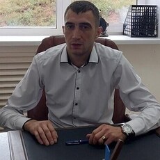 Фотография мужчины Андрей, 32 года из г. Иркутск