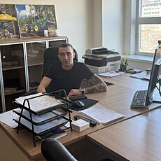 Фотография мужчины Андрей, 32 года из г. Норильск