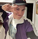 Борис, 23 года