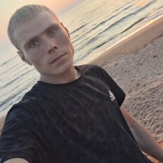 Фотография мужчины Иван, 31 год из г. Улан-Удэ