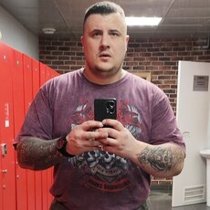 Фотография мужчины Дмитрий, 30 лет из г. Томск