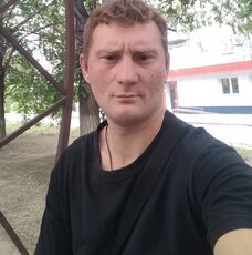 Фотография мужчины Александр, 33 года из г. Волгоград