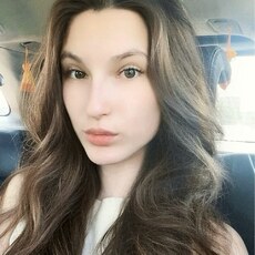Фотография девушки Дарья, 18 лет из г. Красноярск