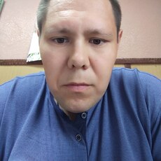 Фотография мужчины Алексей, 32 года из г. Рязань