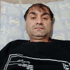 Фотография мужчины Davlat, 43 года из г. Алматы