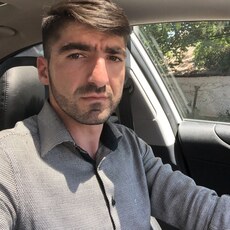 Фотография мужчины Fuad, 24 года из г. Баку