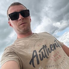 Фотография мужчины Алексей, 35 лет из г. Калуга