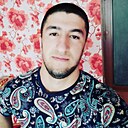Салим, 27 лет